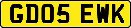 GD05EWK