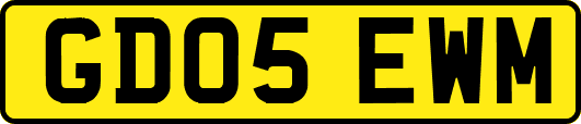 GD05EWM