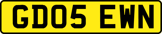 GD05EWN