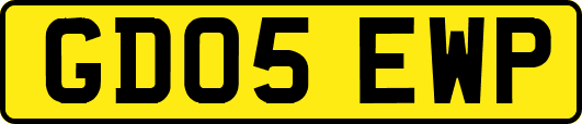 GD05EWP