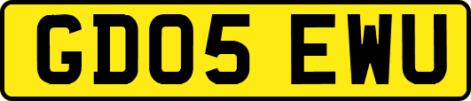 GD05EWU