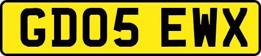 GD05EWX
