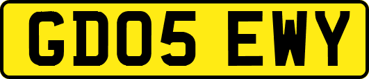 GD05EWY