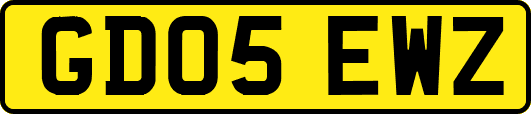 GD05EWZ