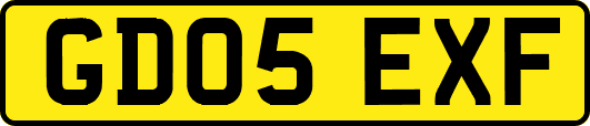 GD05EXF