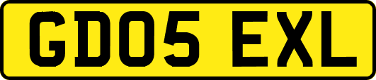 GD05EXL