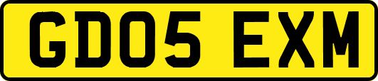 GD05EXM