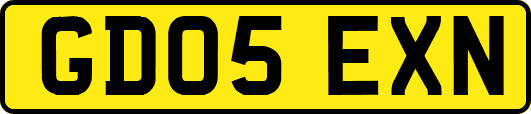GD05EXN