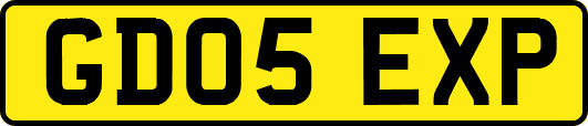 GD05EXP