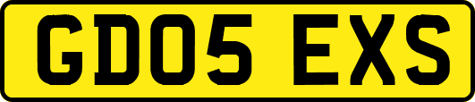 GD05EXS