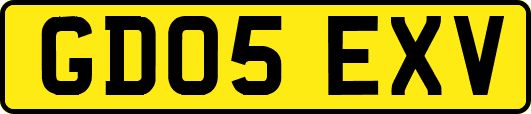 GD05EXV