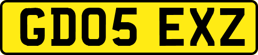 GD05EXZ