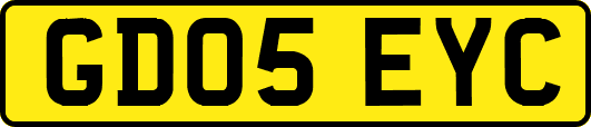 GD05EYC