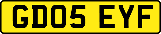 GD05EYF