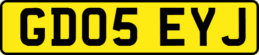GD05EYJ