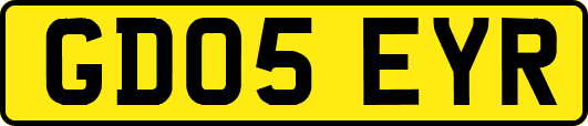 GD05EYR