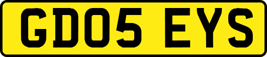 GD05EYS