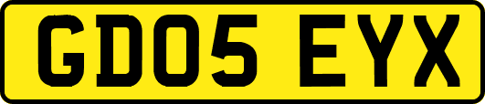 GD05EYX