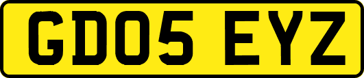 GD05EYZ