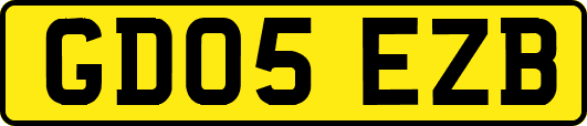 GD05EZB
