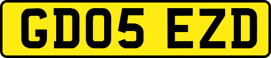 GD05EZD