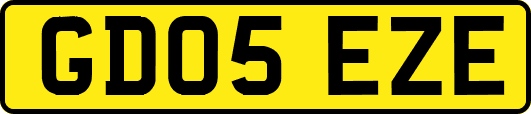 GD05EZE