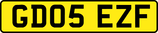 GD05EZF