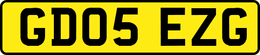 GD05EZG
