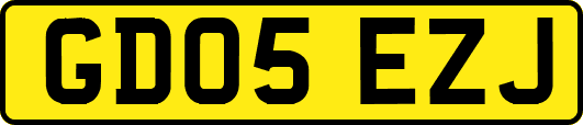 GD05EZJ