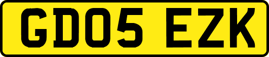 GD05EZK