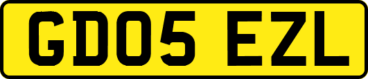 GD05EZL
