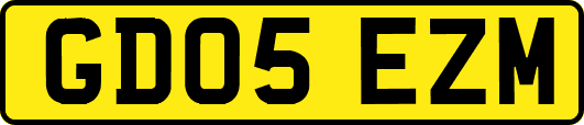 GD05EZM