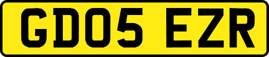 GD05EZR