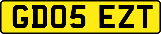 GD05EZT