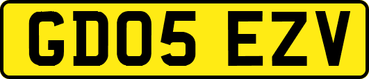 GD05EZV