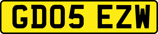 GD05EZW