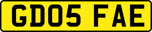 GD05FAE