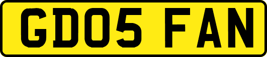 GD05FAN