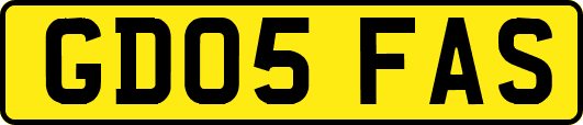 GD05FAS