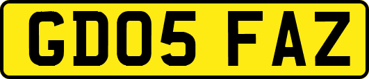 GD05FAZ