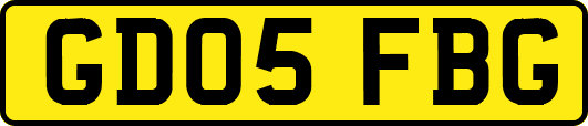 GD05FBG