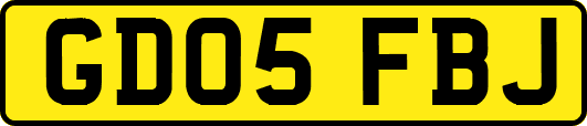 GD05FBJ