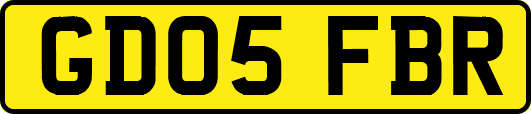 GD05FBR
