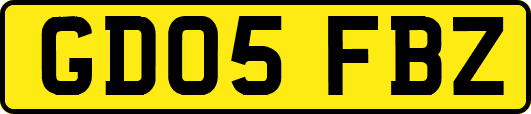 GD05FBZ