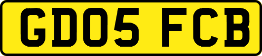 GD05FCB