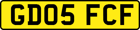 GD05FCF