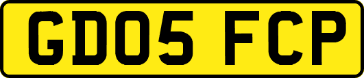 GD05FCP