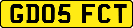 GD05FCT