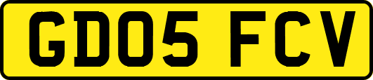 GD05FCV