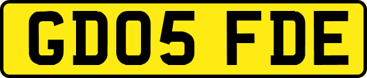 GD05FDE